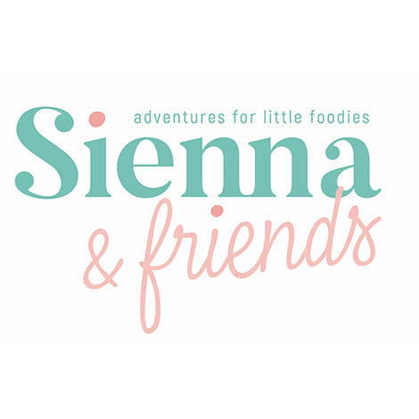 L’éveil du goût avec Sienna & Friends