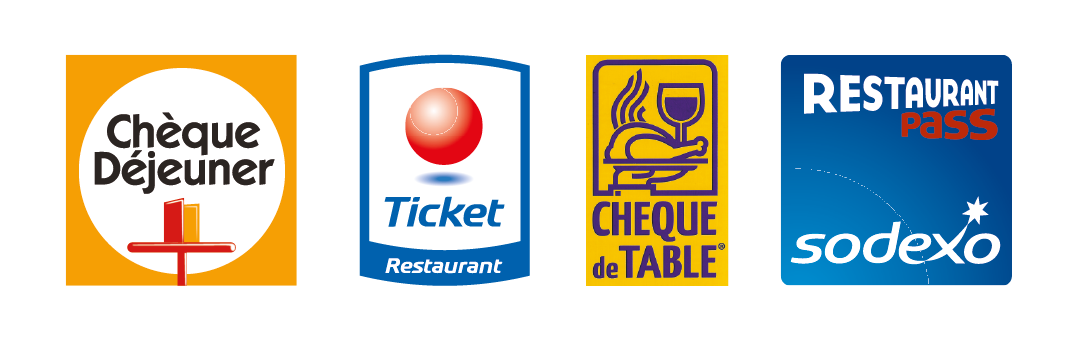 Vous pouvez désormais régler vos courses Bio avec les chèques déjeuner et tickets restaurant !