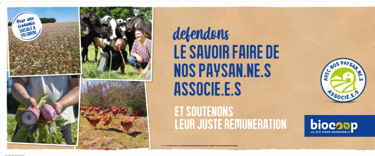 CAM Janvier 2022 - Défendons le savoir-faire de nos Paysans français CAM Janvier 2022 - Défendons le savoir-faire de nos Paysans français