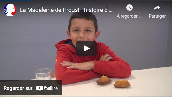 Cantine bio : notre producteur local d'œufs bio, La Ferme des Giraults, à l'honneur dans une vidéo !