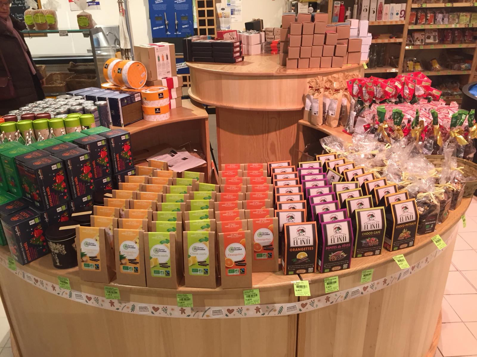 Produits de noël Produits de noël