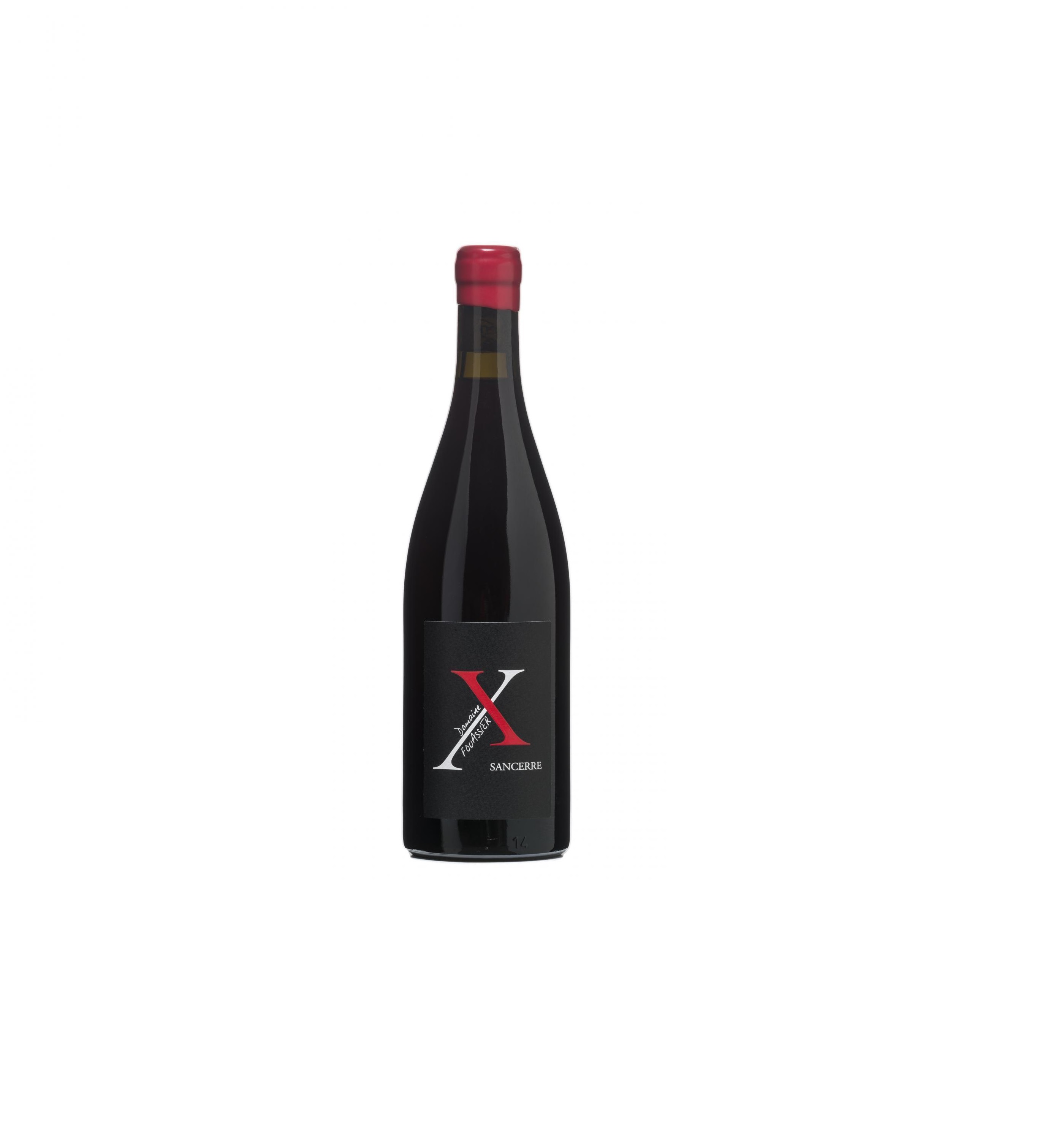 Domaine Fouassier Domaine Fouassier
