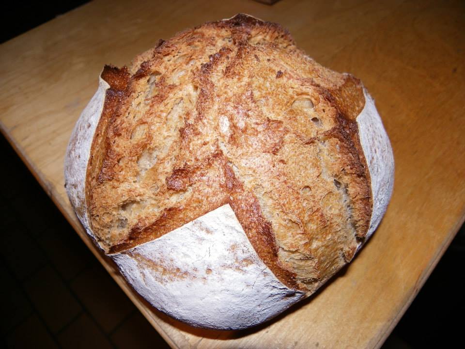 Boulangerie Saint-Menoux