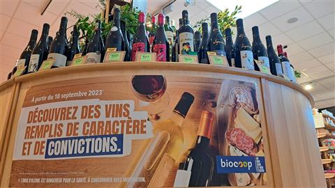 Fête des Vins et Fromages d'Automne, c'est parti !