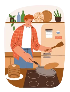 3 recettes délicieusement bio à tester en février