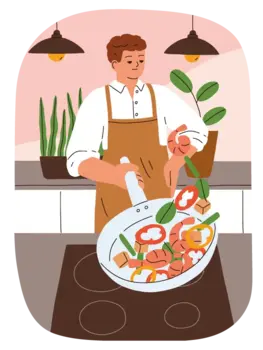 3 recettes de saison à tester en juin !