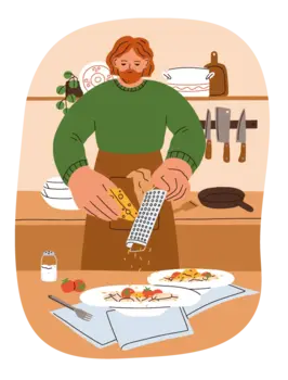4 recettes délicieusement bio à tester en mars !