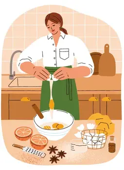 3 recettes à prix engagé à tester en ce mois de janvier !