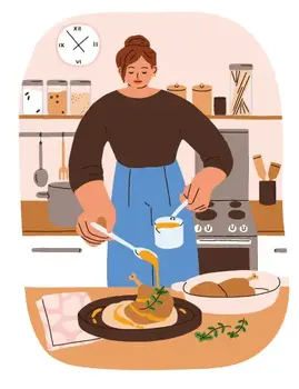 3 recettes de saison à tester en novembre