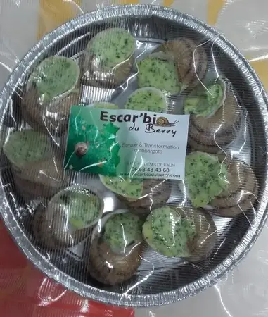 Escar'bio du Berry