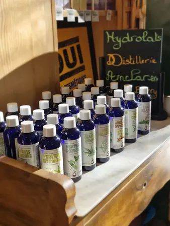 Distillerie Anclarena