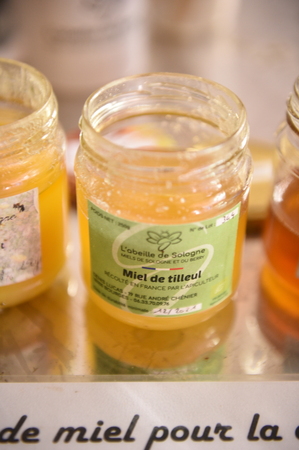 L'Abeille de Sologne