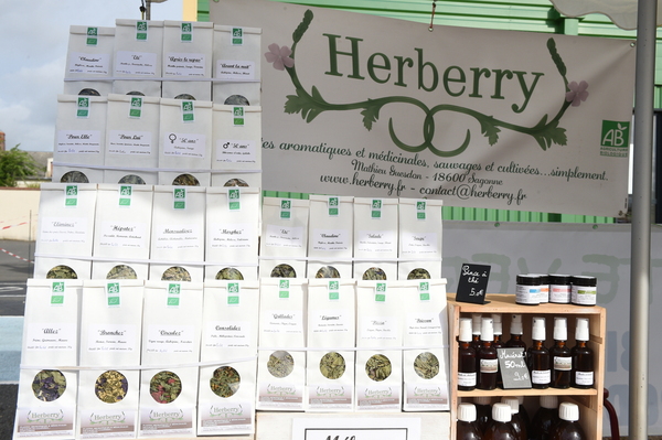 Herberry