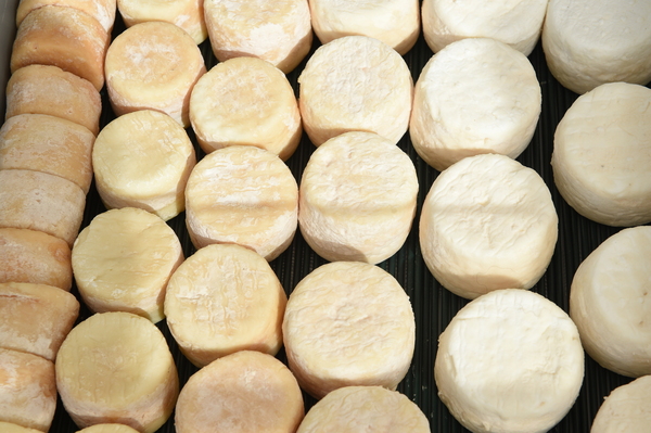 La Ferme du Bouc et d'Fromage