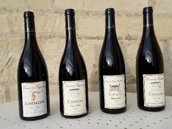 Domaine des Béguineries