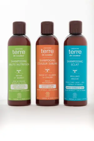 Terre de Couleur