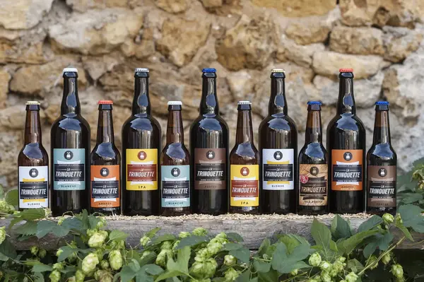Brasserie de l'Arnon