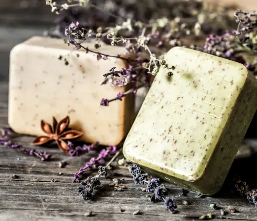 🧼 Venez à la rencontre des Savons du Berry : une artisane locale passionnée ! 🧼 Venez à la rencontre des Savons du Berry : une artisane locale passionnée !