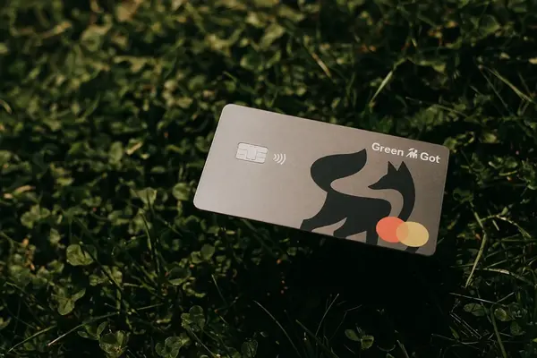 Biocoop & Green-Got : 4 % de remise différée (cashback) sur vos courses au Bourgeon Vert !