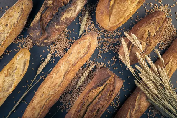 Du nouveau au rayon boulangerie !