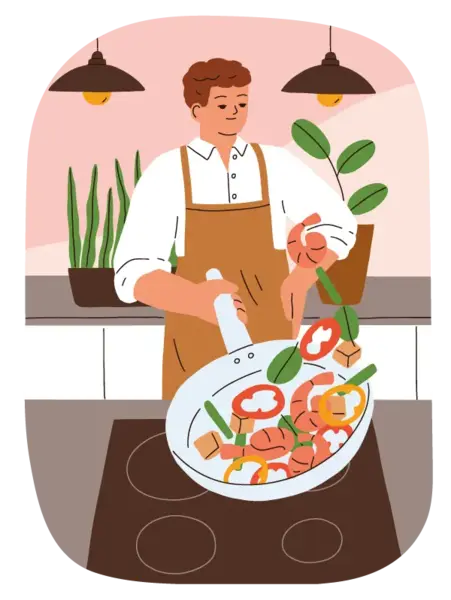 3 recettes de saison à tester en juin !