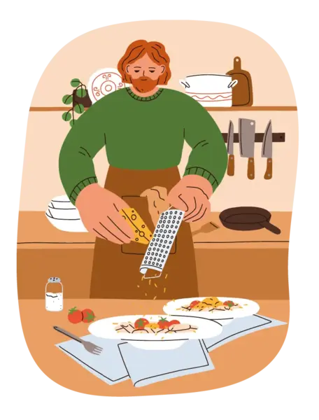 4 recettes délicieusement bio à tester en mars !