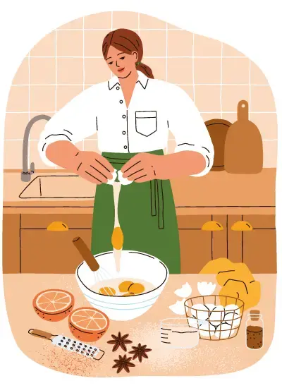 3 recettes à prix engagé à tester en ce mois de janvier !